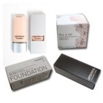 Custom Foundation Boxes With Logo