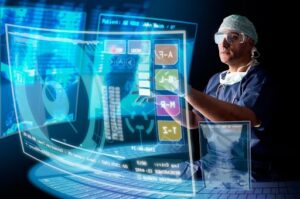 Medical imaging services