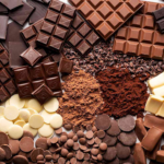 Flavored Chocolate Slabs Manufacturer