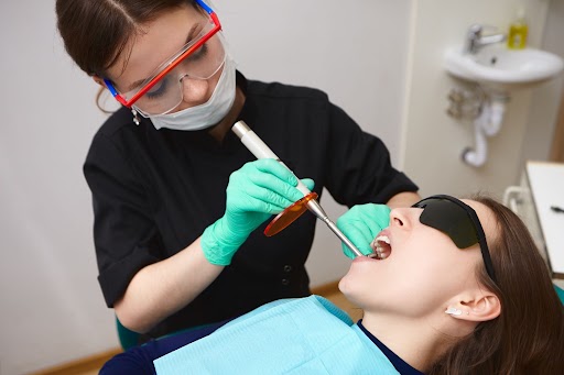 Biodentistry Global Standard Institute