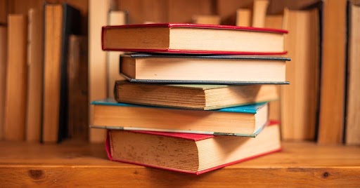 online book purchase site