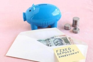 FD interest rates