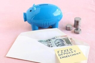 FD interest rates