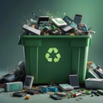 e waste near me