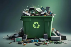 e waste near me
