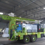 rig company