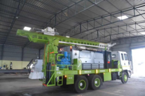 rig company
