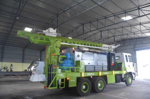 rig company