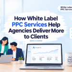 White label ppc services