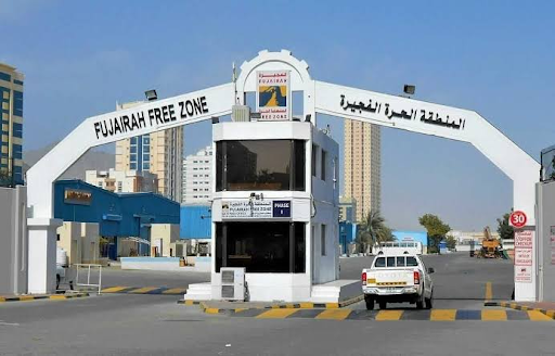 Fujairah Free Zone Company Setup