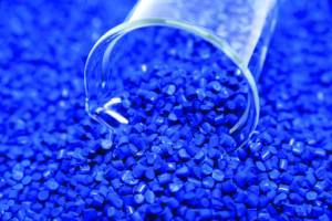 UV masterbatch