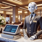 AI concierge
