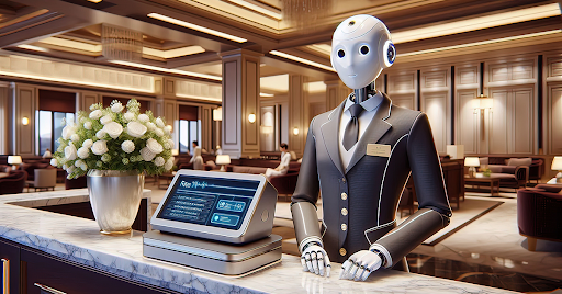 AI concierge