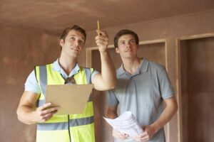 home inspection Los Angeles