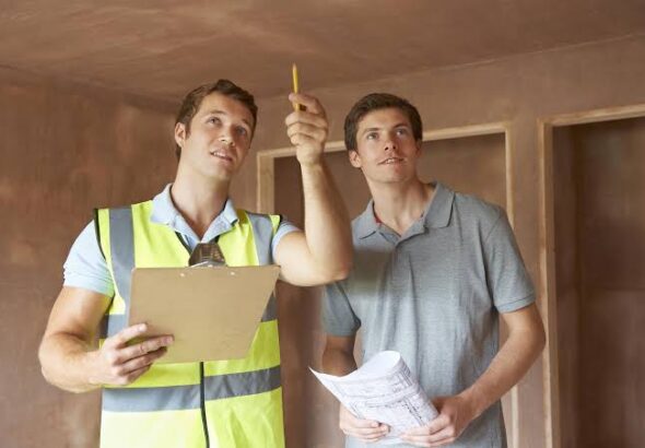home inspection Los Angeles