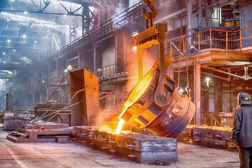 sand casting manufacturers India