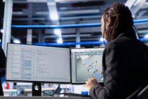 scanning services in Dubai