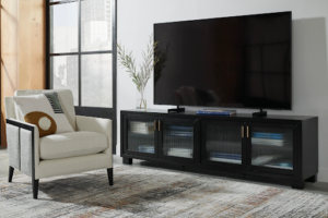 TV stand for large TV
