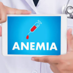 anaemia treatment