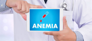 anaemia treatment