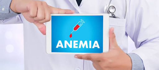 anaemia treatment