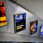 lift advertising company in Mumbai