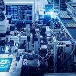 semi conductor company