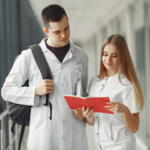 early assurance programs for medical school