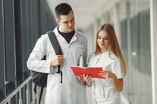 early assurance programs for medical school