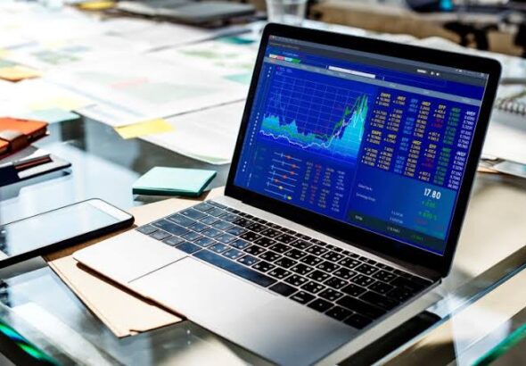 options trading