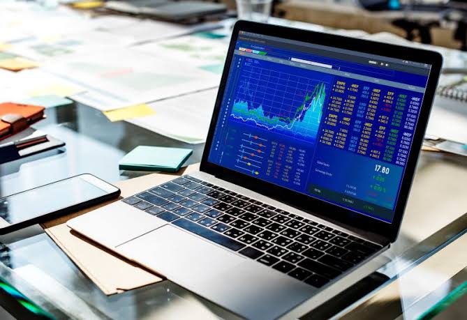 options trading