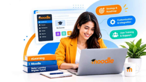 Moodle consulting
