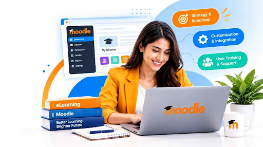 Moodle consulting