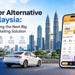 Uber Alternative Malaysia Building the Next Big Ride-Hailing Solution