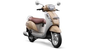 Access 125