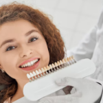 cosmetic dentist fort worth