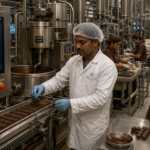 Hot Chocolate Powder Manufacturer