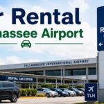Car Rental Tallahassee Airport