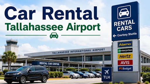 Car Rental Tallahassee Airport