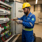 Electrician Services in Gurgaon