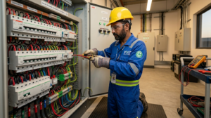 Electrician Services in Gurgaon