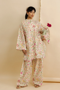 Pak clothing