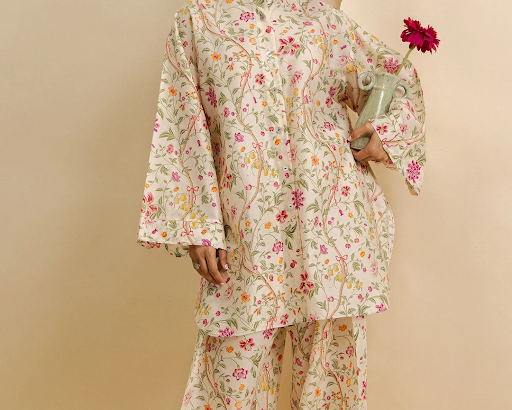 Pak clothing