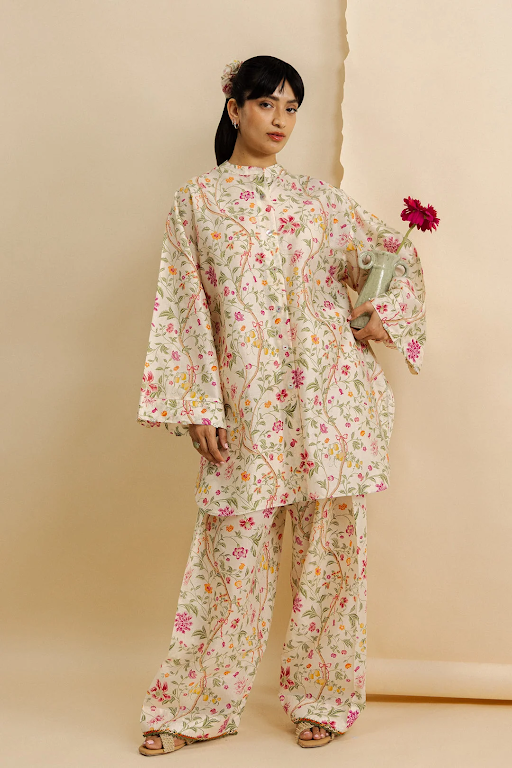Pak clothing