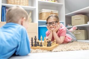 chess classes for kids online